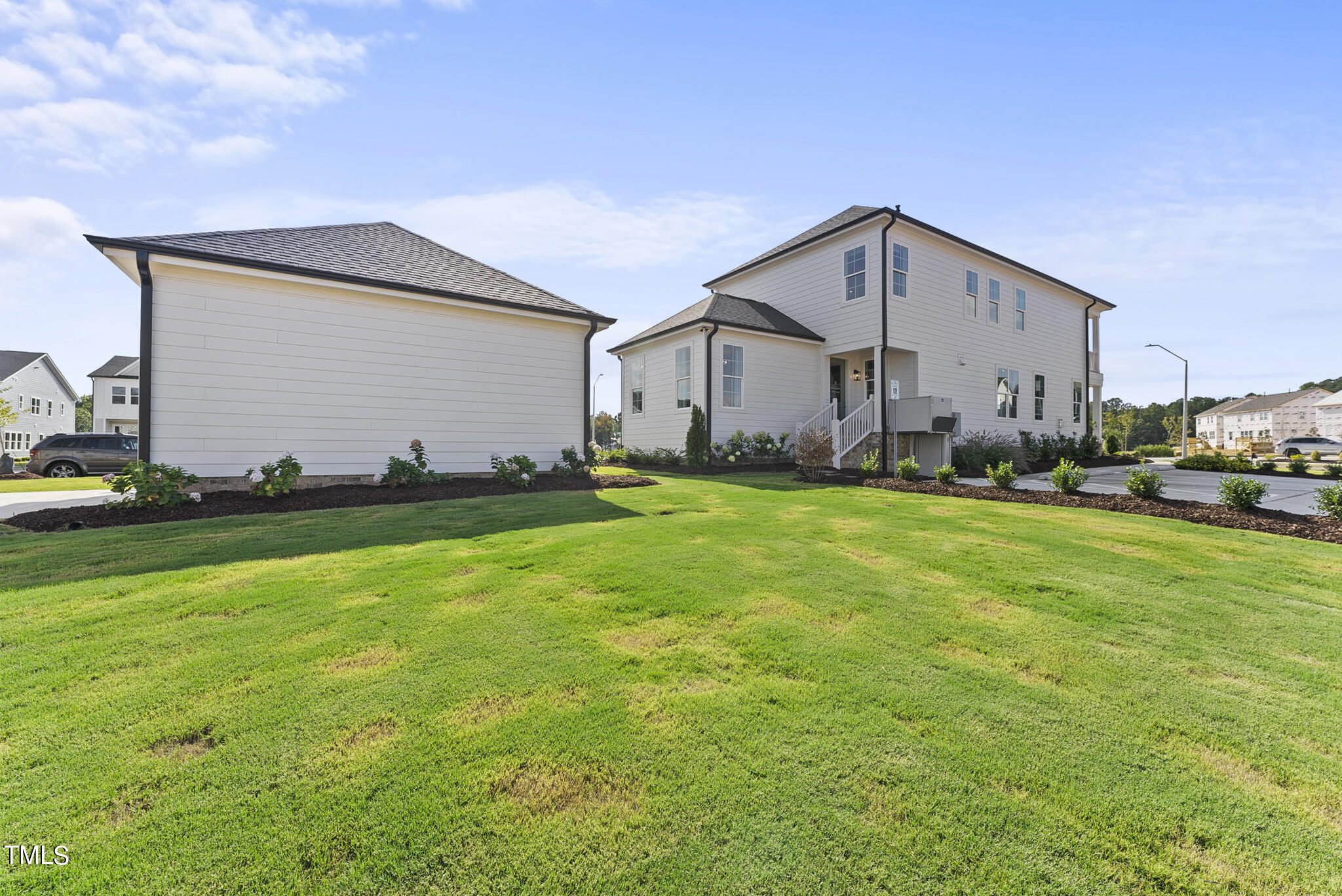 12 Rosedale Way Pittsboro, NC 27312 - Photo 71 of 72 DSC09805