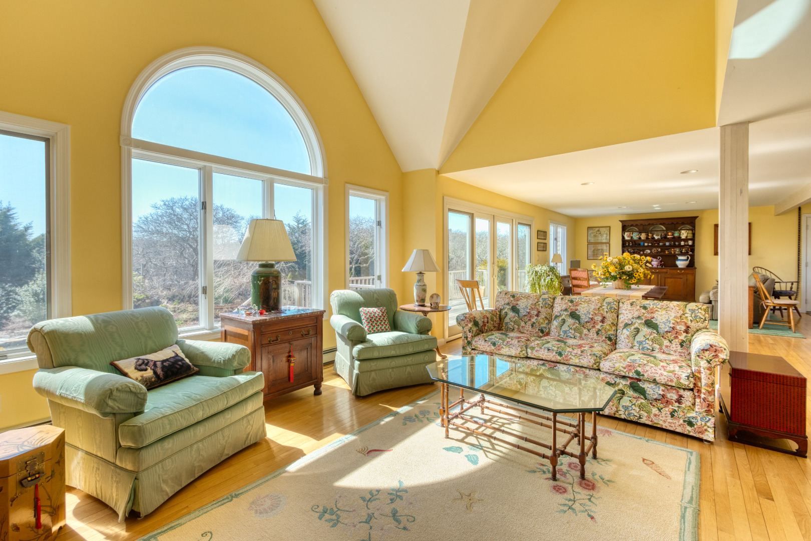 2 Green Hollow Road Nantucket, MA 02554 - Photo 3 of 16 Gallery Image 3