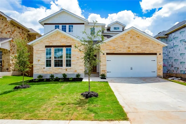 $2,395 | 112 Rebel Red Road, Liberty Hill, TX 78642