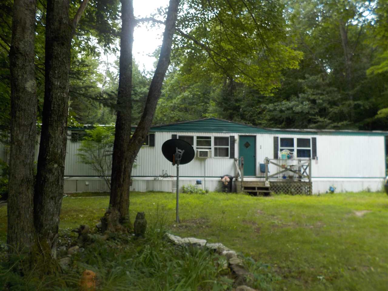 76 Wentworth Road Grafton, NH 03240 - Photo 1 of 21 Gallery Image 1