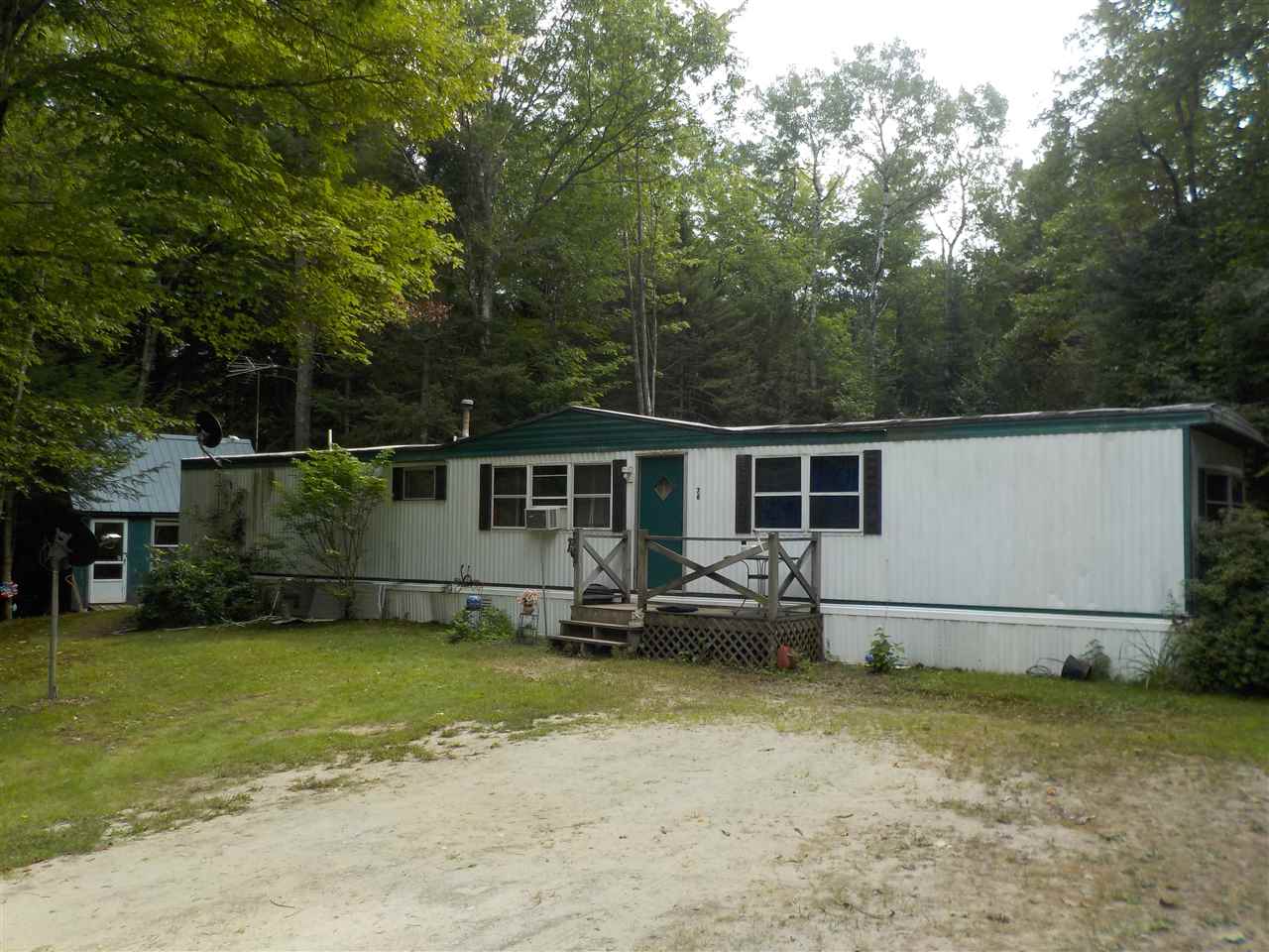 76 Wentworth Road Grafton, NH 03240 - Photo 18 of 21 Gallery Image 18