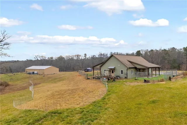 $1,900,000 | 665 Oconee Creek Road, Walhalla, SC 29691