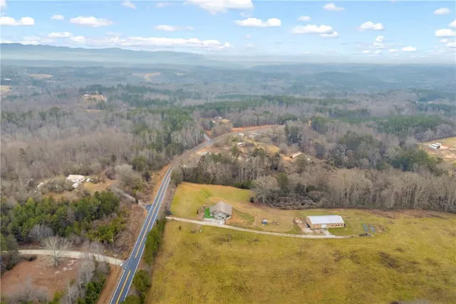 $1,900,000 | 665 Oconee Creek Road, Walhalla, SC 29691