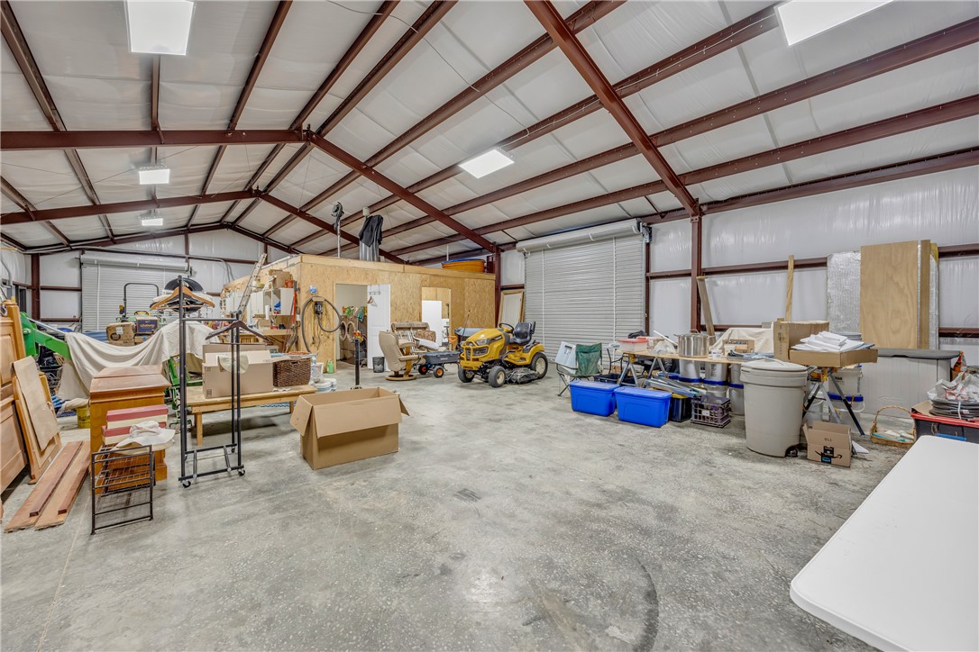 665 Oconee Creek Road Walhalla, SC 29691 - Photo 33 of 48 Shop