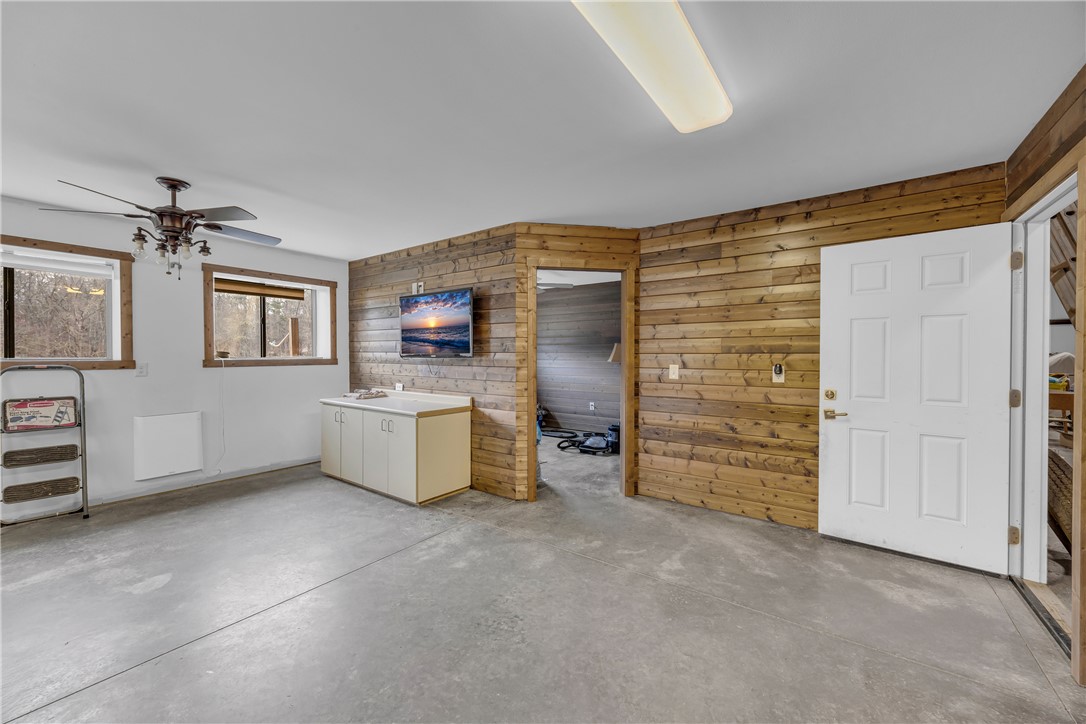 665 Oconee Creek Road Walhalla, SC 29691 - Photo 37 of 50 1 bedroom 1 bath apartment in shop