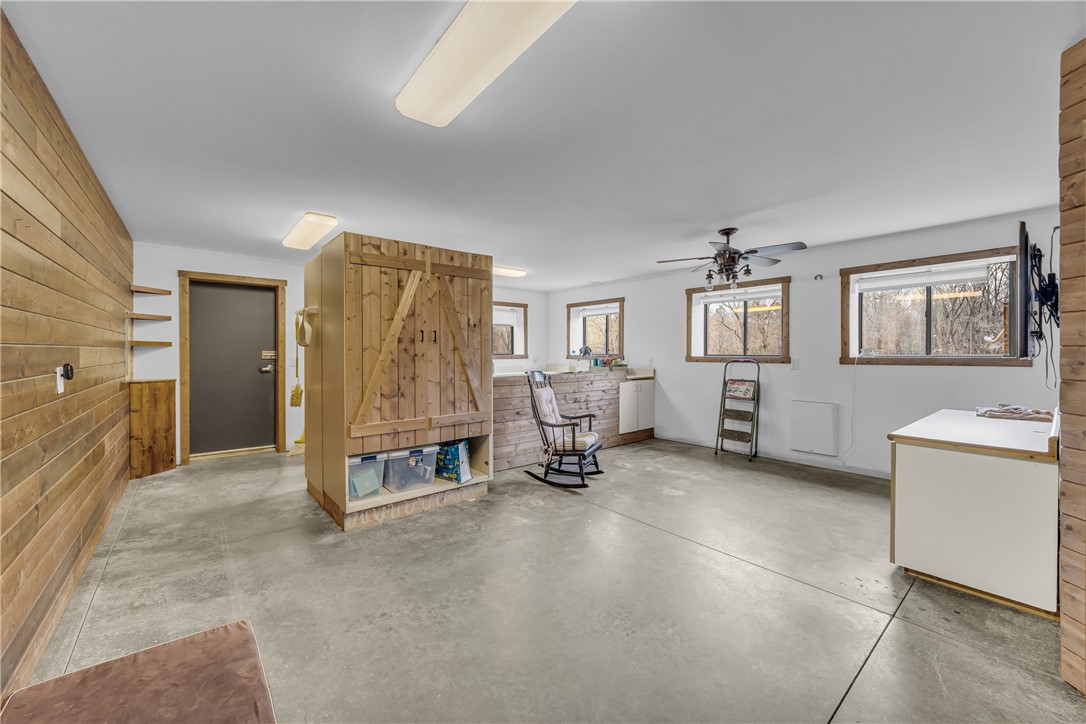 665 Oconee Creek Road Walhalla, SC 29691 - Photo 37 of 48 1 bedroom 1 bath apartment in shop