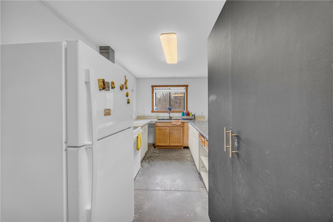 665 Oconee Creek Road Walhalla, SC 29691 - Photo 39 of 48 1 bedroom 1 bath apartment in shop