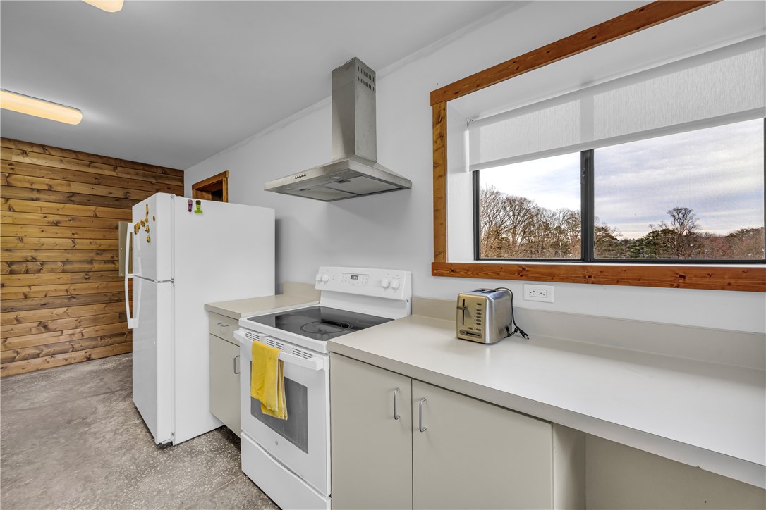 665 Oconee Creek Road Walhalla, SC 29691 - Photo 40 of 50 1 bedroom 1 bath apartment in shop