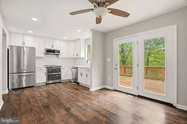$3,200 | 1382 Almond Drive, Annapolis, MD 21409