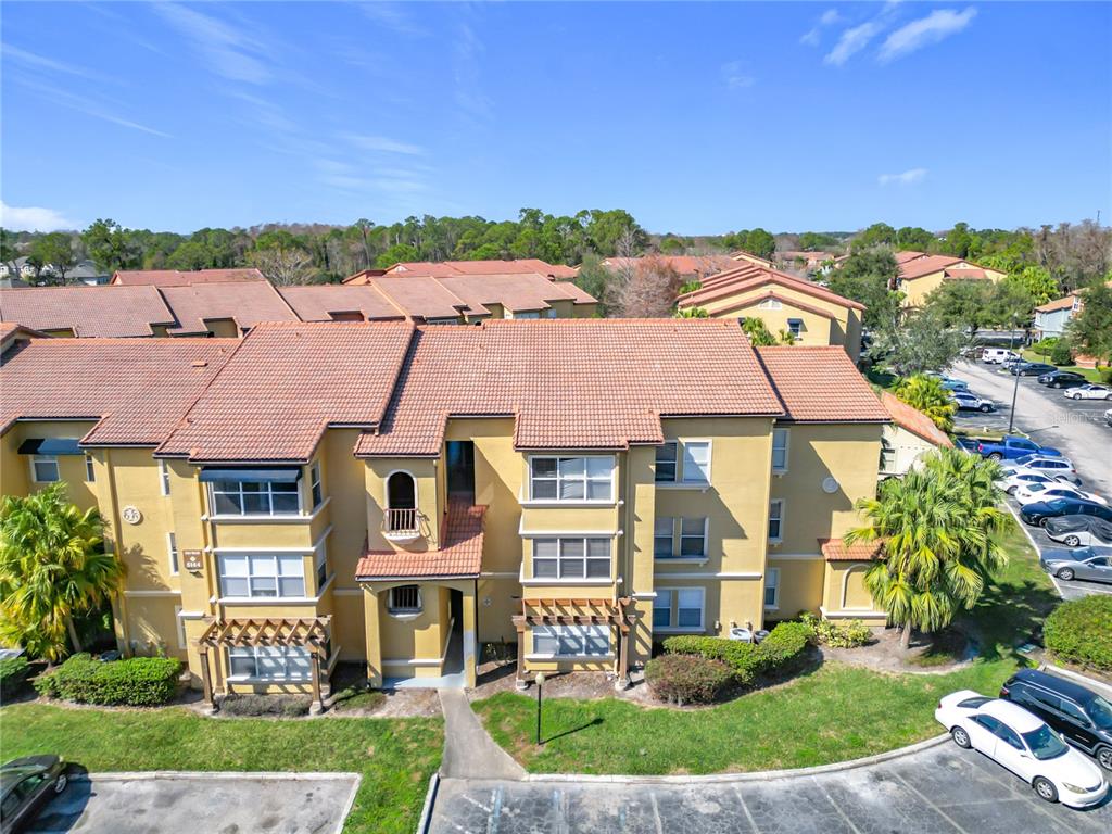 5144 Conroy Road, Unit 35 Orlando, FL 32811 - Photo 2 of 47 Gallery Image 2