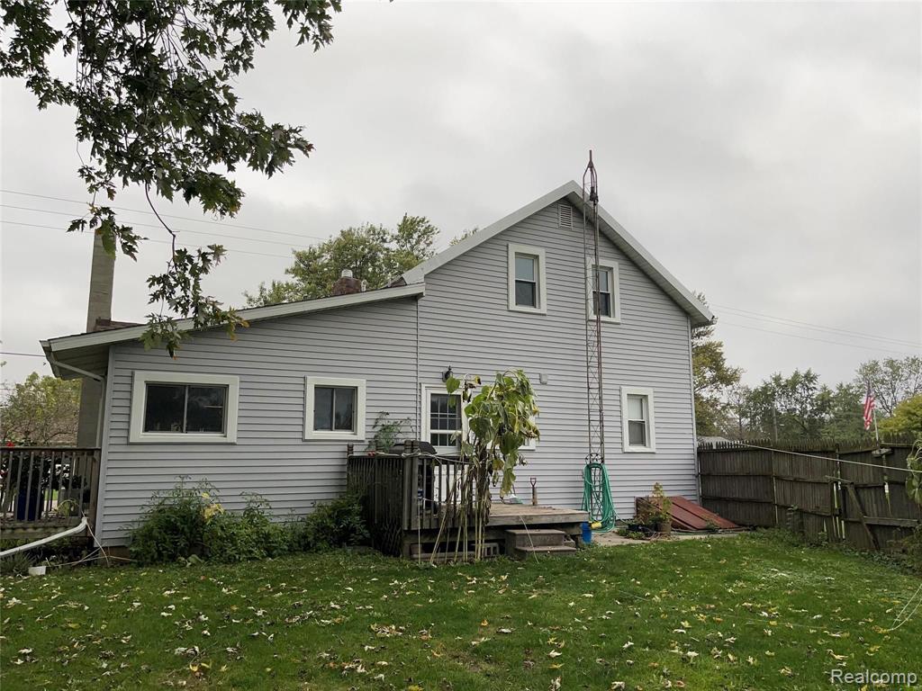3887 West Dunbar Road Monroe, MI 48161 - Photo 3 of 28