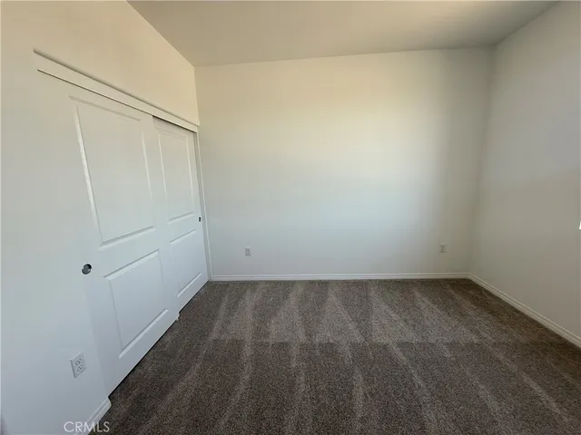 a view of a small space