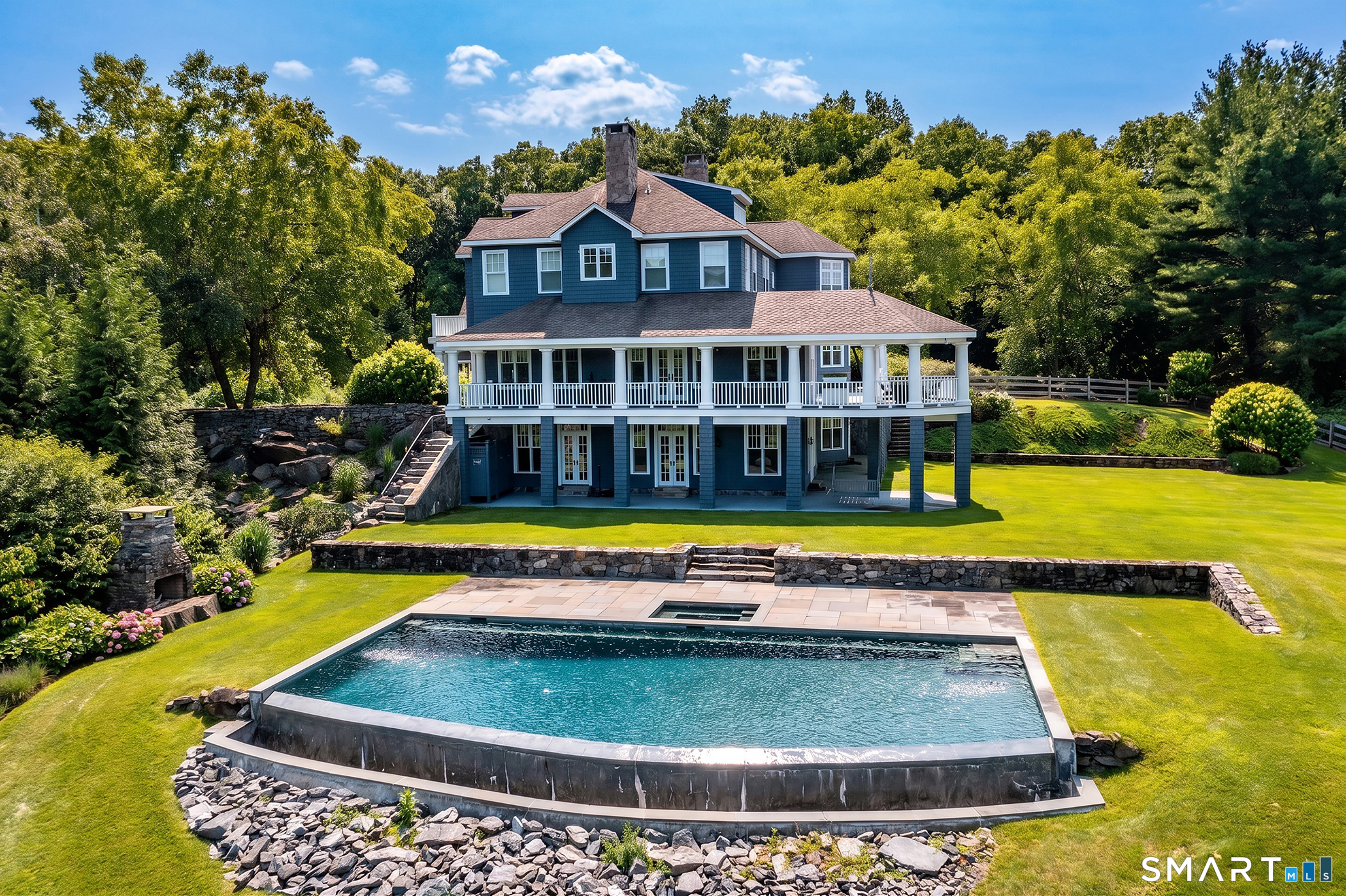 90 Tinker Hill Road Washington, CT 06777 - Photo 5 of 36 Gallery Image 5