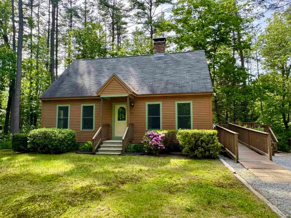 $545,000 | 157 Little Tooky Road, Hopkinton, NH 03229