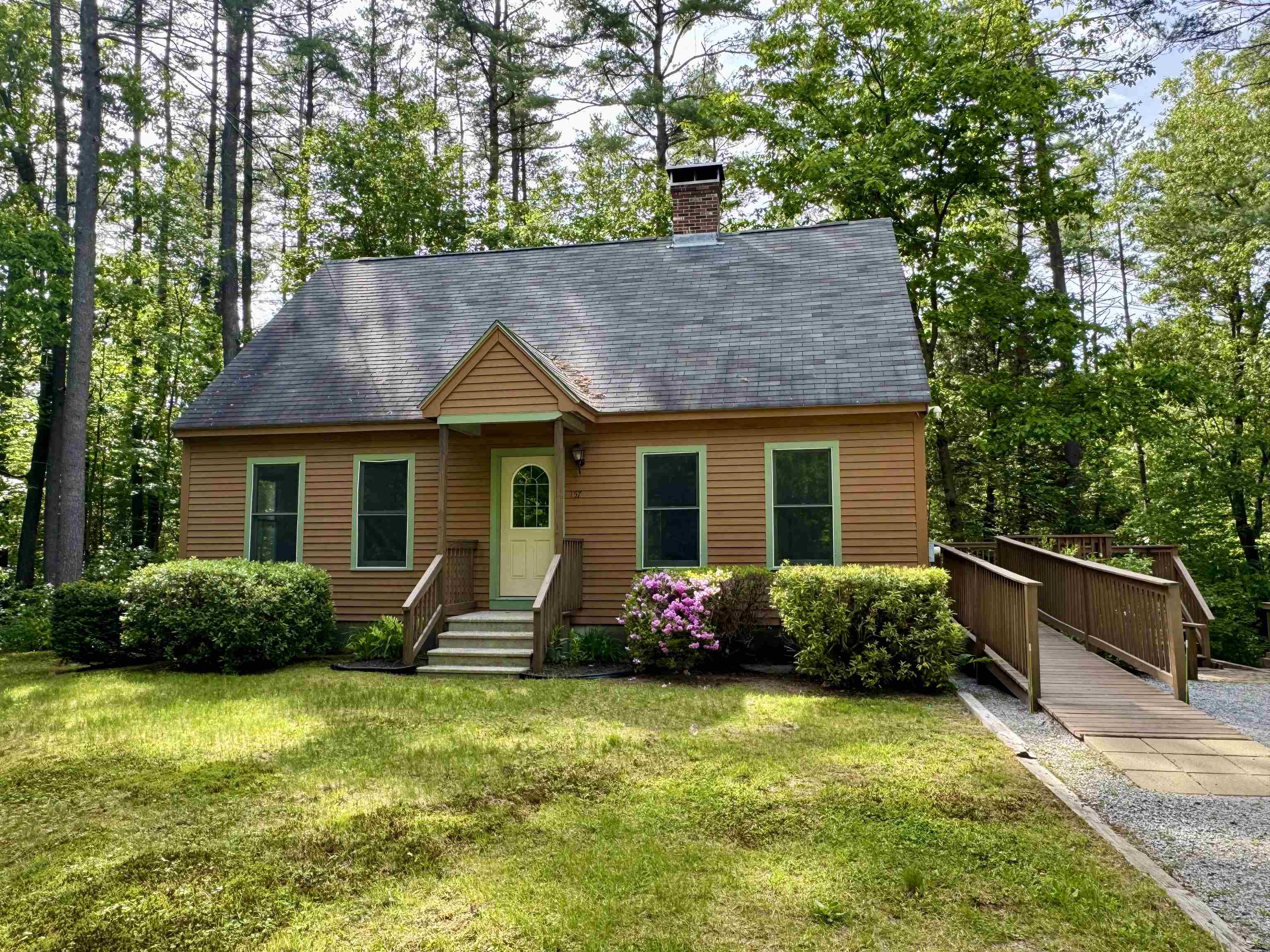 157 Little Tooky Road Hopkinton, NH 03229 - Photo 1 of 60