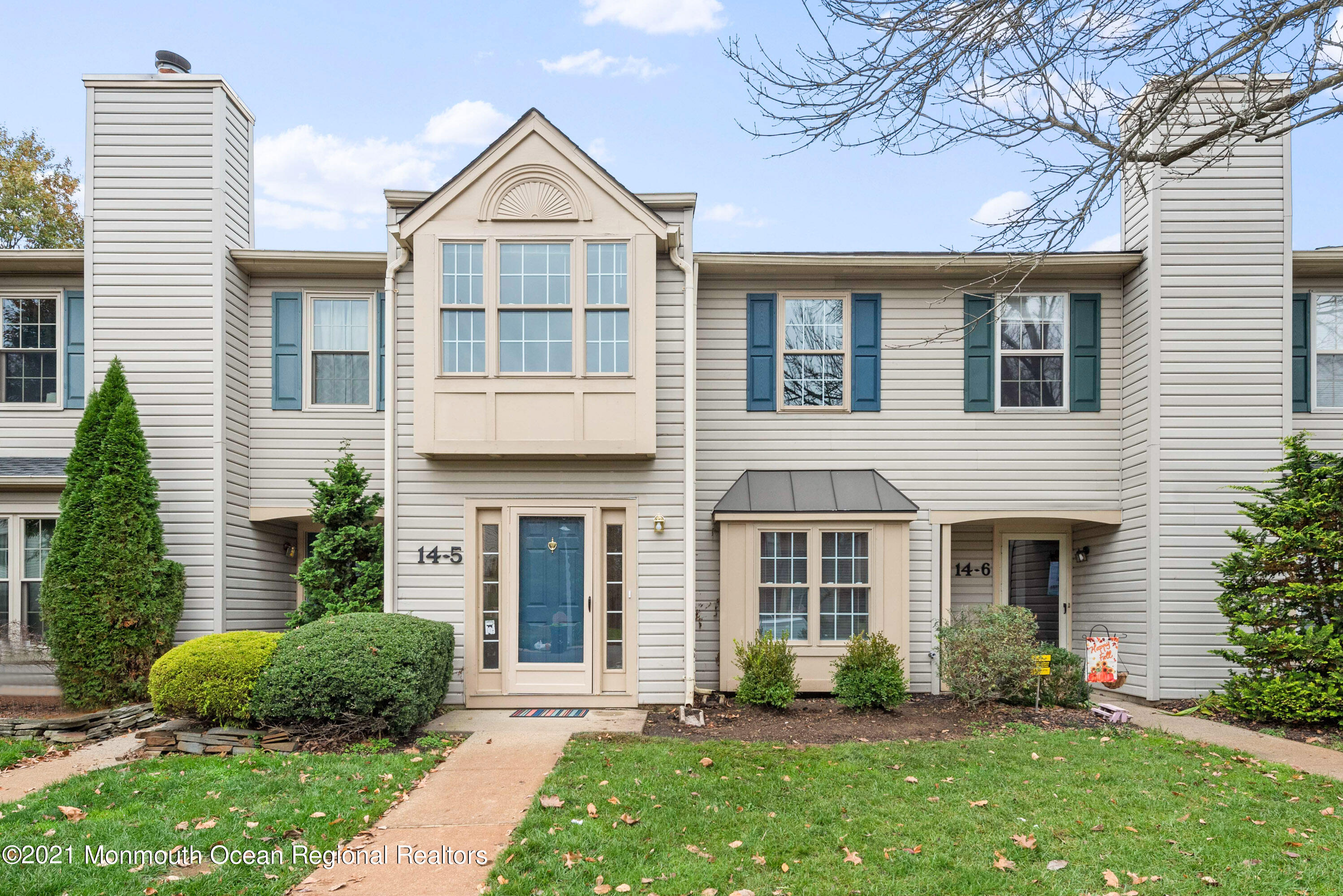 14 Stuart Drive, Unit 5 Freehold, NJ 07728 - Photo 25 of 26 DSC_9959