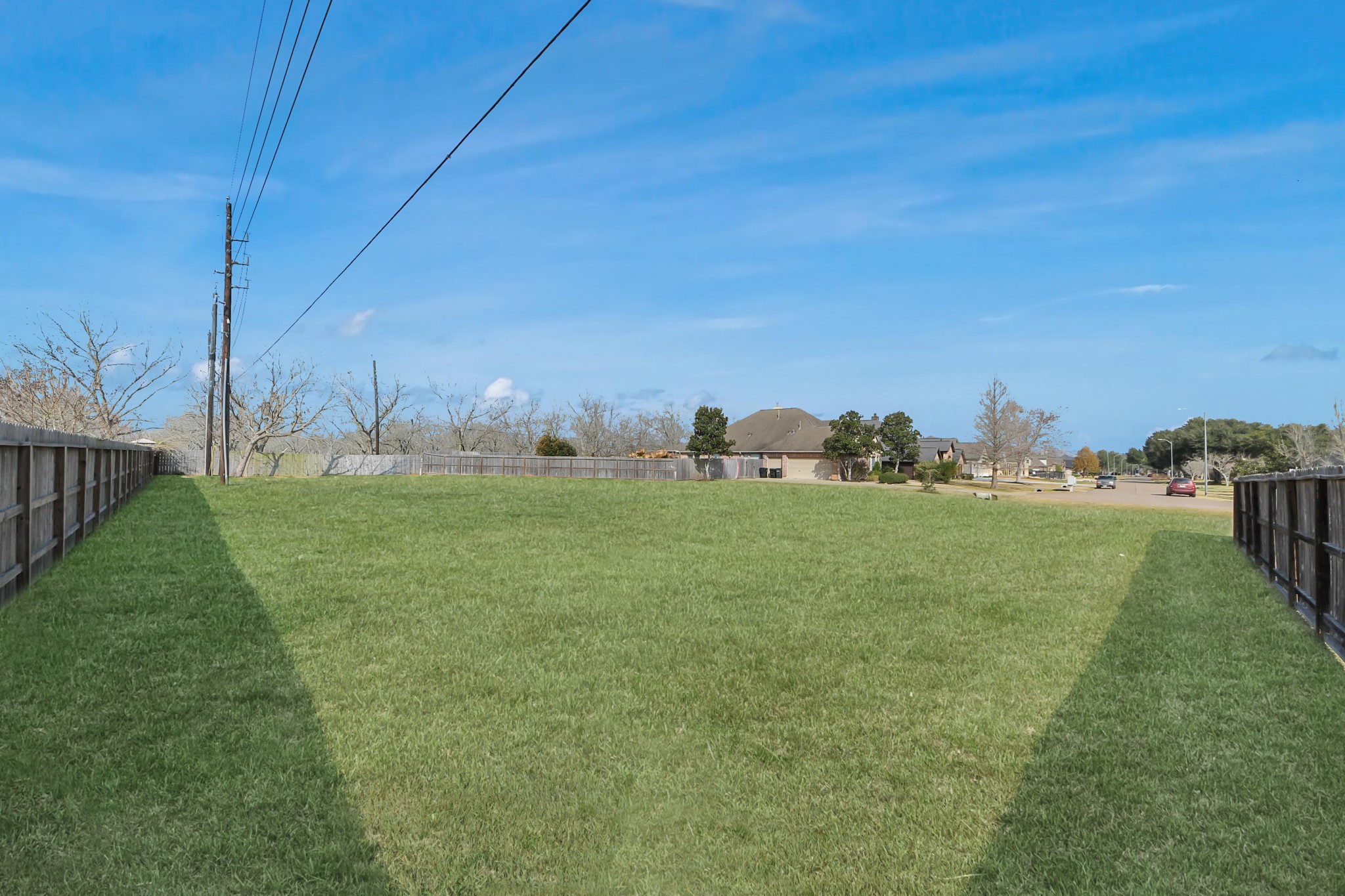 33231 Worthing Lane Fulshear, TX 77441 - Photo 8 of 28 a view of an outdoor space and yard