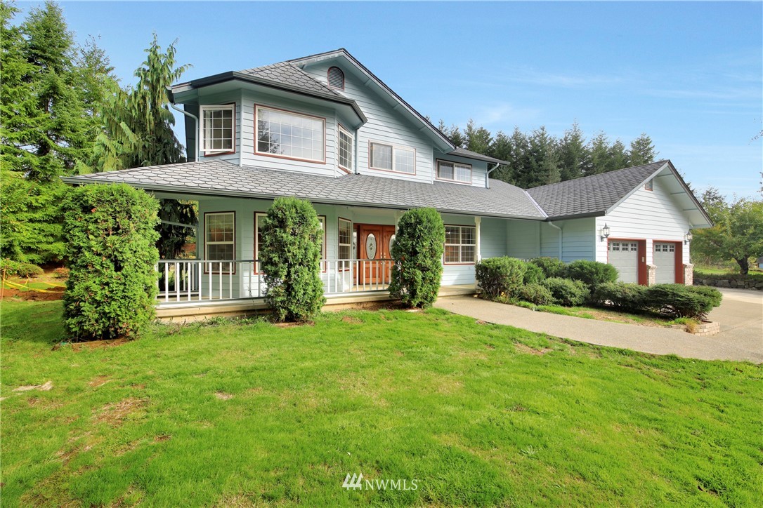 75 Hicklin Road Elma, WA 98541 - Photo 1 of 40 Gallery Image 1