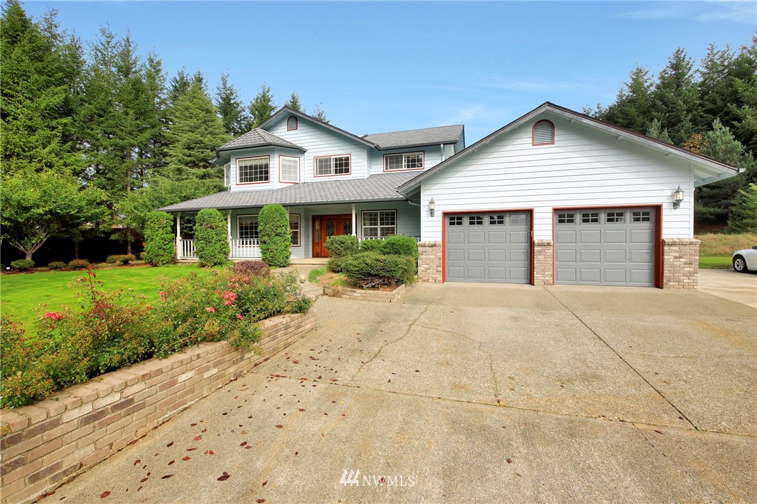 75 Hicklin Road Elma, WA 98541 - Photo 2 of 40 Gallery Image 2