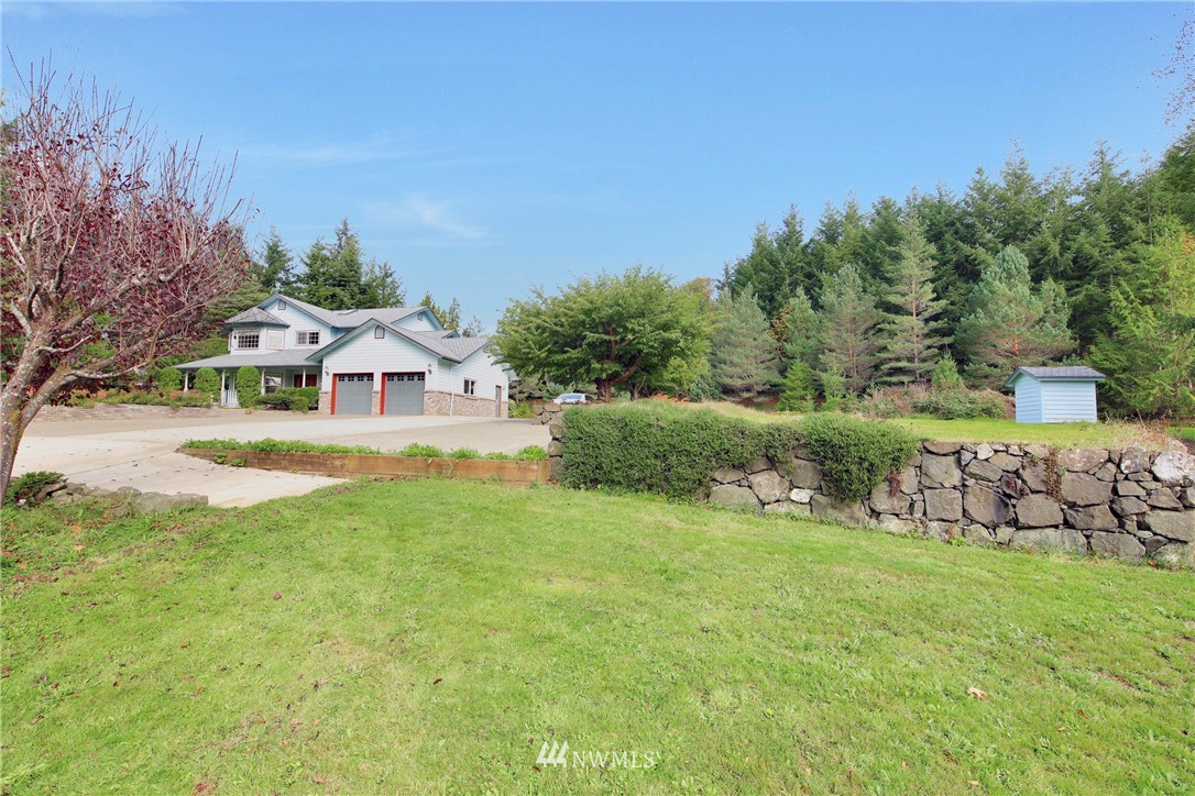 75 Hicklin Road Elma, WA 98541 - Photo 38 of 40 Gallery Image 38