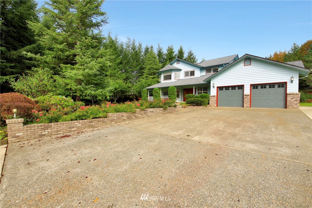 75 Hicklin Road Elma, WA 98541 - Photo 39 of 40 Gallery Image 39