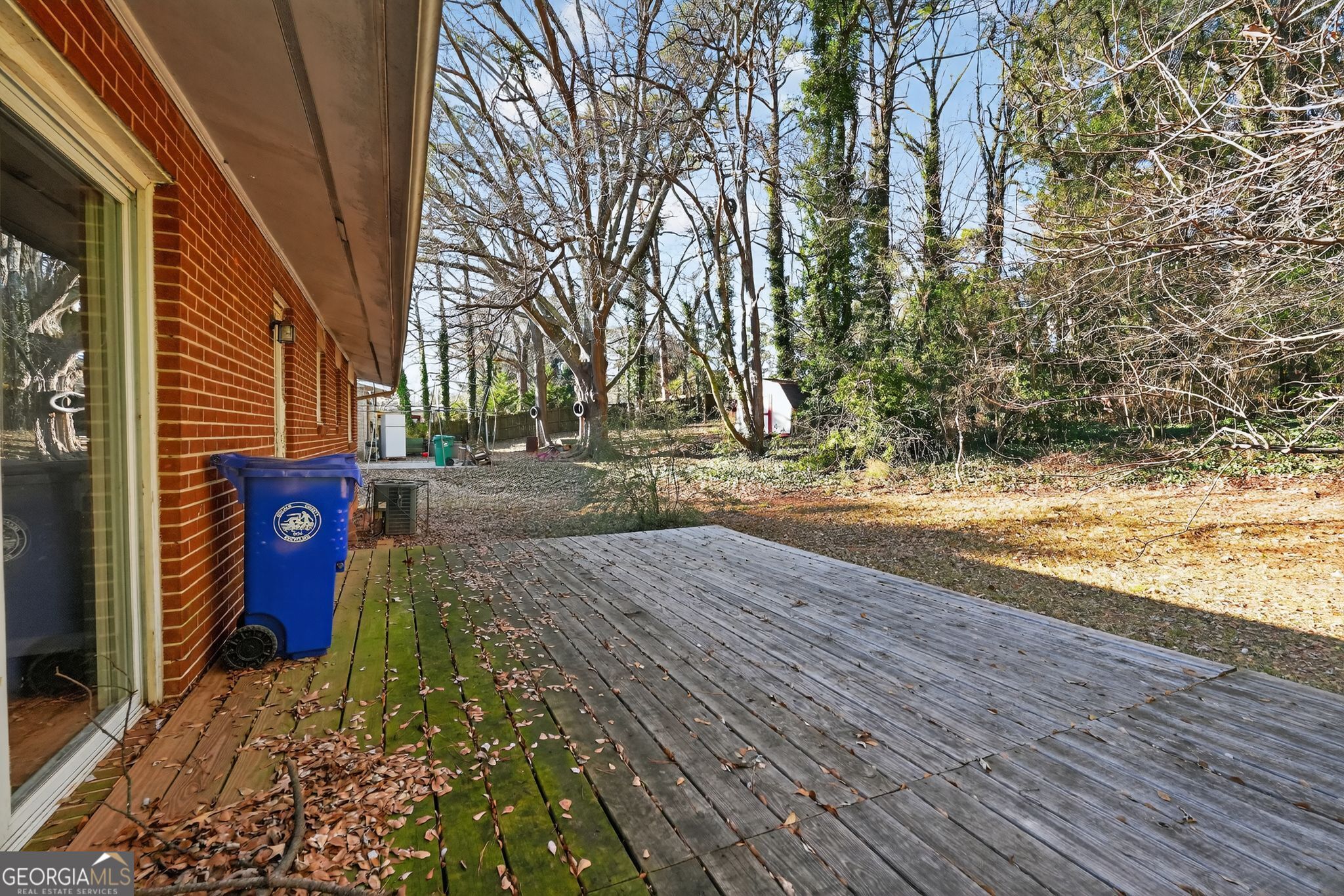 2522 Brentwood Court Decatur, GA 30032 - Photo 31 of 32