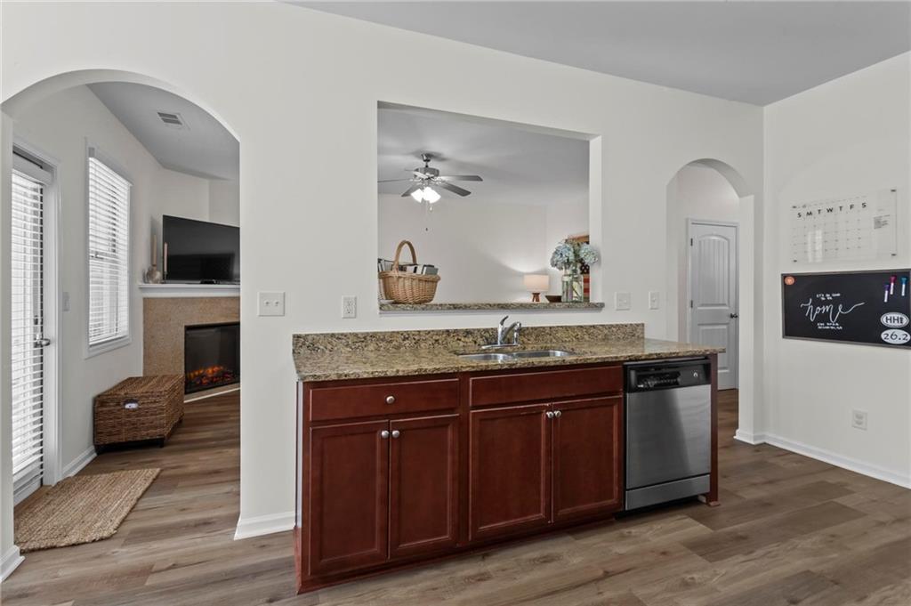 369 Franklin Lane Acworth, GA 30102 - Photo 11 of 27