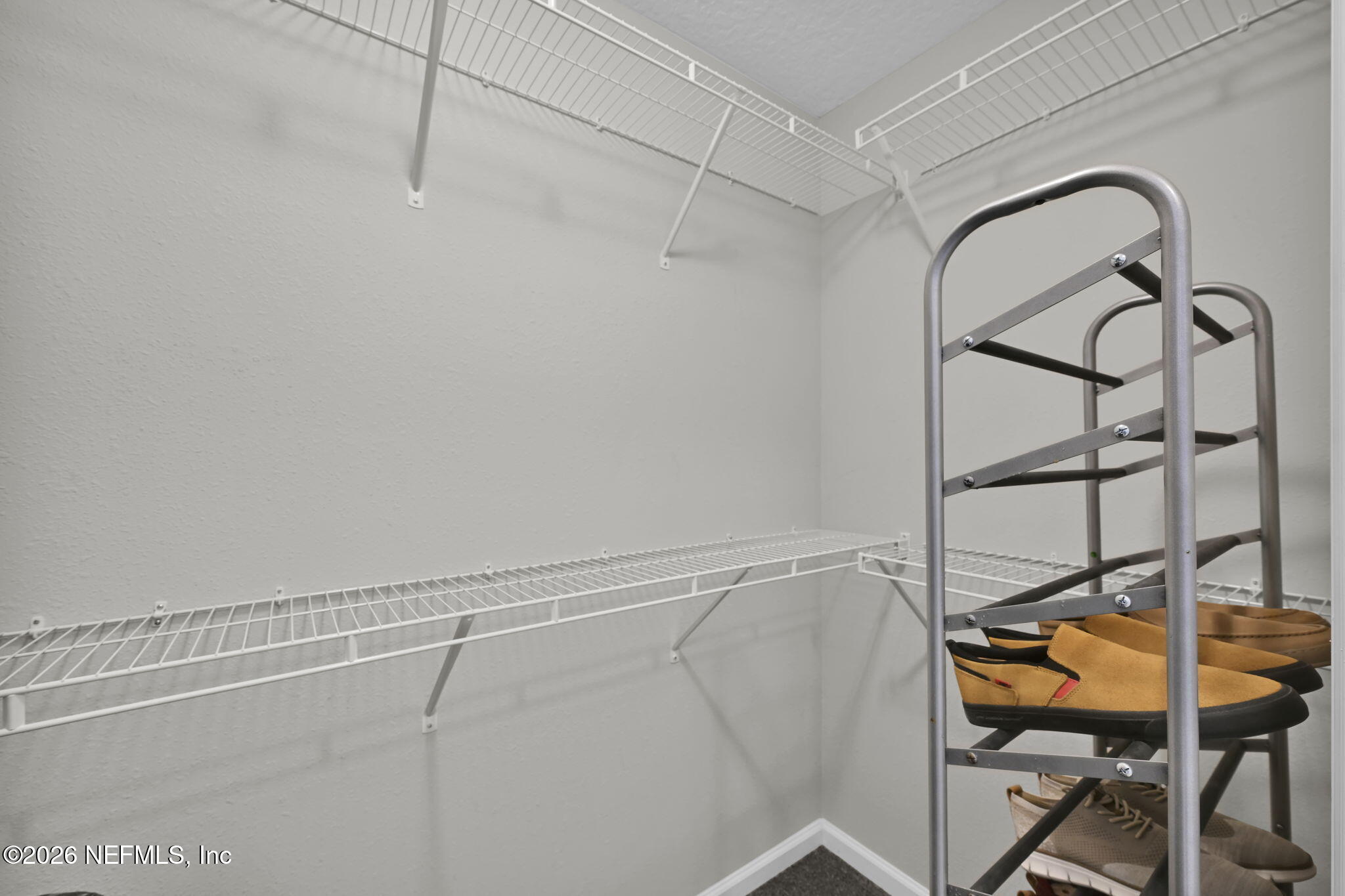 71 Seton Court St. Augustine, FL 32092 - Photo 43 of 79 Closet