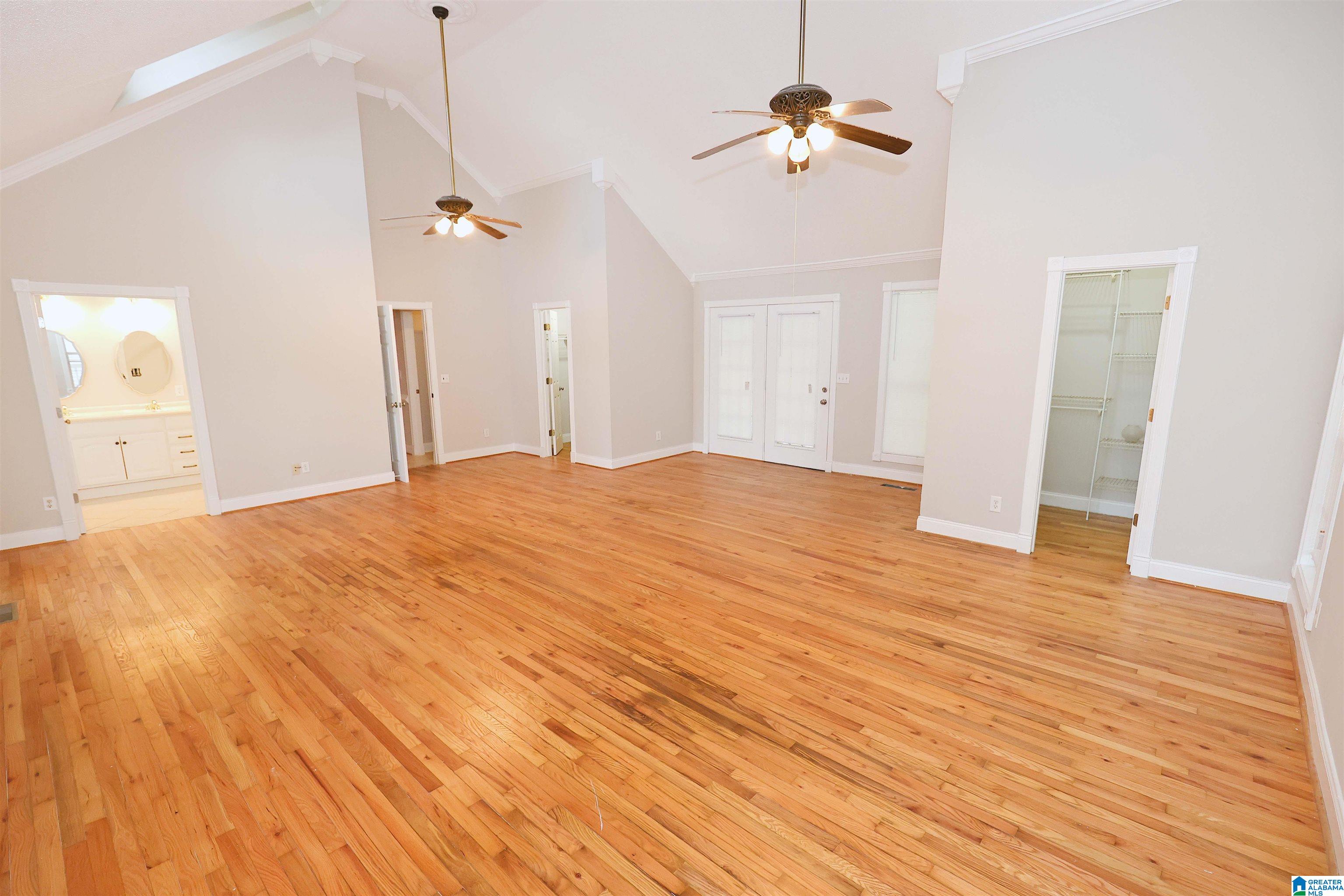 5421 Curry Station Road Eastaboga, AL 36260 - Photo 13 of 46