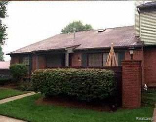 22365 Peach Tree, Unit 96 Novi, MI 48375 - Photo 1 of 1 Listing Image