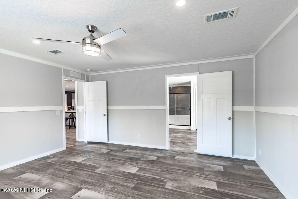 230 Red Eye Road Florahome, FL 32140 - Photo 18 of 37 Primary Bedroom