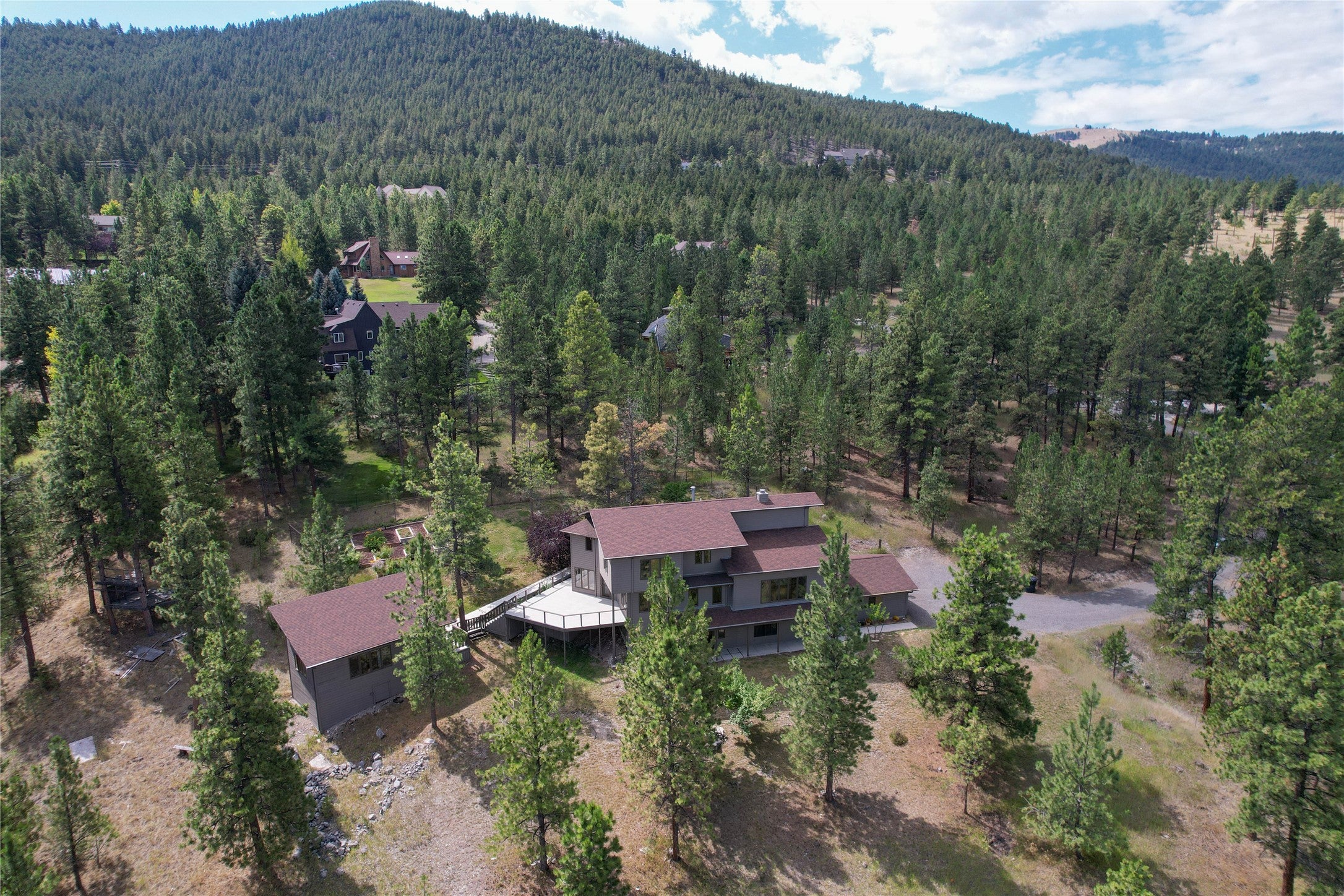 1 Columbine Road Helena, MT 59601 - Photo 1 of 65 Gallery Image 1