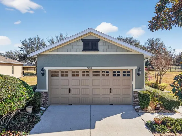 $309,900 | 21944 Belgian Court, Mount Dora, FL 32757