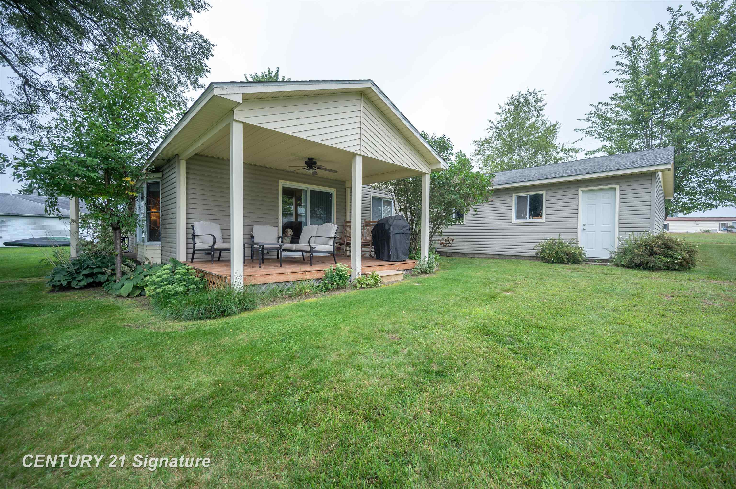 540 Mix Road Gladwin, MI 48624 - Photo 28 of 44