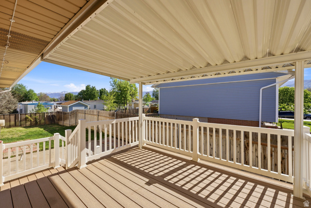 159 Wilson Road North Salt Lake, UT 84054 - Photo 12 of 51