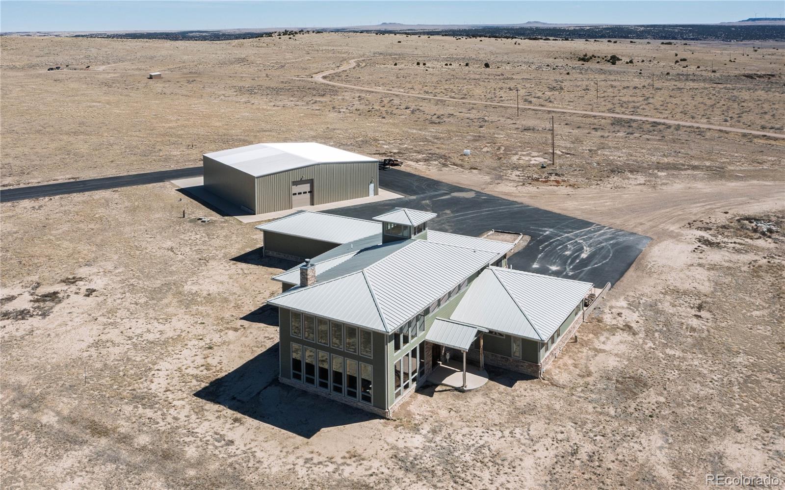 731 County 121 Road Walsenburg, CO 81089 - Photo 4 of 50 Gallery Image 4