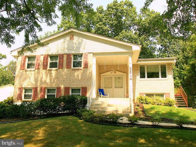 3614 Templar Road Randallstown, MD 21133 - Photo 1 of 17 Exterior (Main)