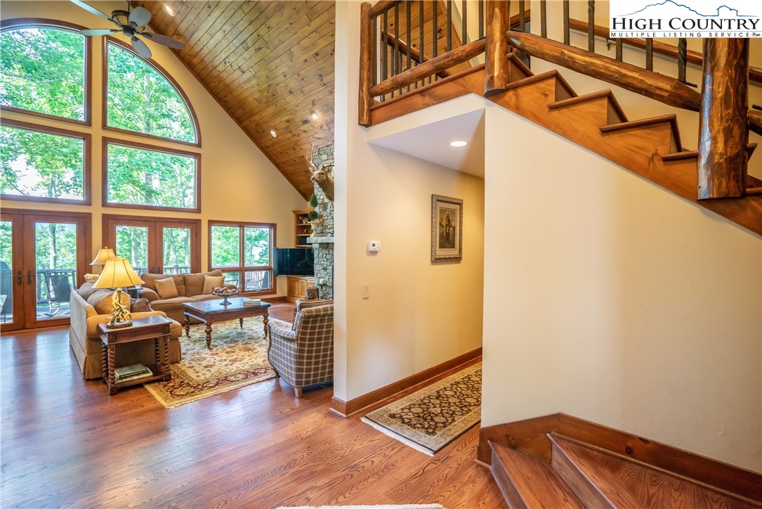 137 The Last Road Boone, NC 28607 - Photo 6 of 50 Gallery Image 6