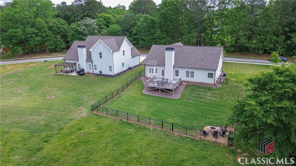 255 Solihull Lane Athens, GA 30605 - Photo 35 of 40 Gallery Image 35