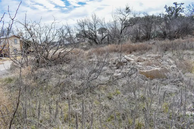 $8,000 | 400 South Cypress Street, Brady, TX 76825