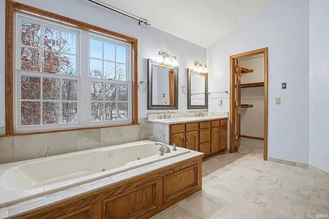 $499,900 | 52303 Brendon Hills Drive, Granger, IN 46530