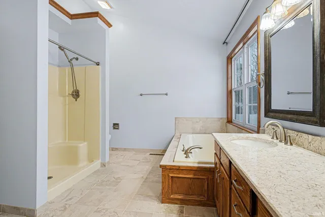 $499,900 | 52303 Brendon Hills Drive, Granger, IN 46530