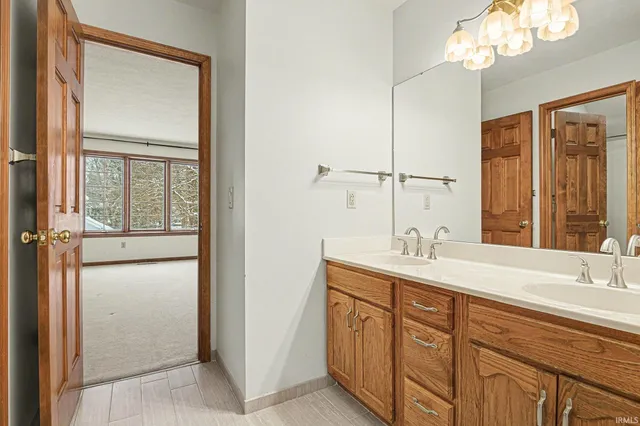 $499,900 | 52303 Brendon Hills Drive, Granger, IN 46530