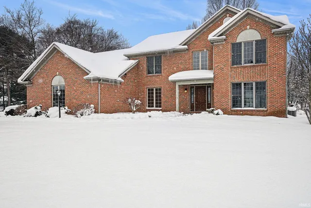 $499,900 | 52303 Brendon Hills Drive, Granger, IN 46530