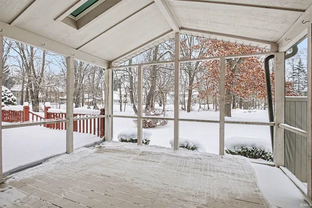 $499,900 | 52303 Brendon Hills Drive, Granger, IN 46530