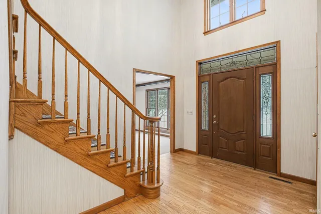 $499,900 | 52303 Brendon Hills Drive, Granger, IN 46530