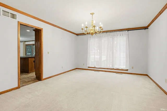 $499,900 | 52303 Brendon Hills Drive, Granger, IN 46530