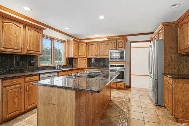 $499,900 | 52303 Brendon Hills Drive, Granger, IN 46530