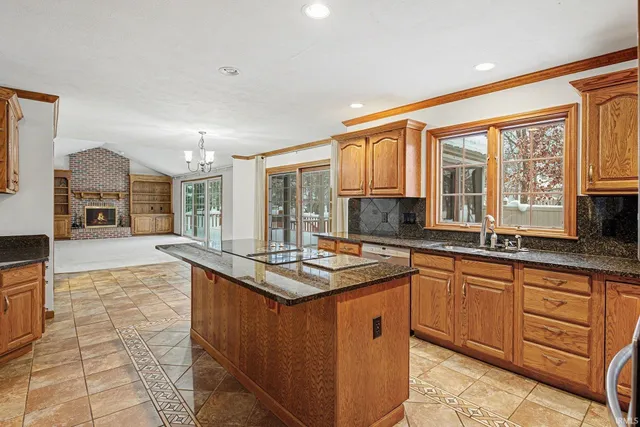 $499,900 | 52303 Brendon Hills Drive, Granger, IN 46530