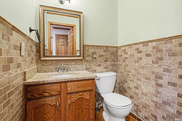 $499,900 | 52303 Brendon Hills Drive, Granger, IN 46530